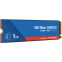 Накопитель SSD 1Tb WD Blue SN5100 (WDS100T5B0E) - фото 3