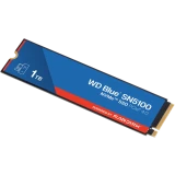 Накопитель SSD 1Tb WD Blue SN5100 (WDS100T5B0E)