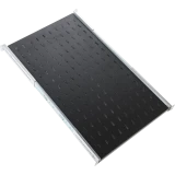 Полка для шкафа/стойки ЦМО ТСВ-75-9005