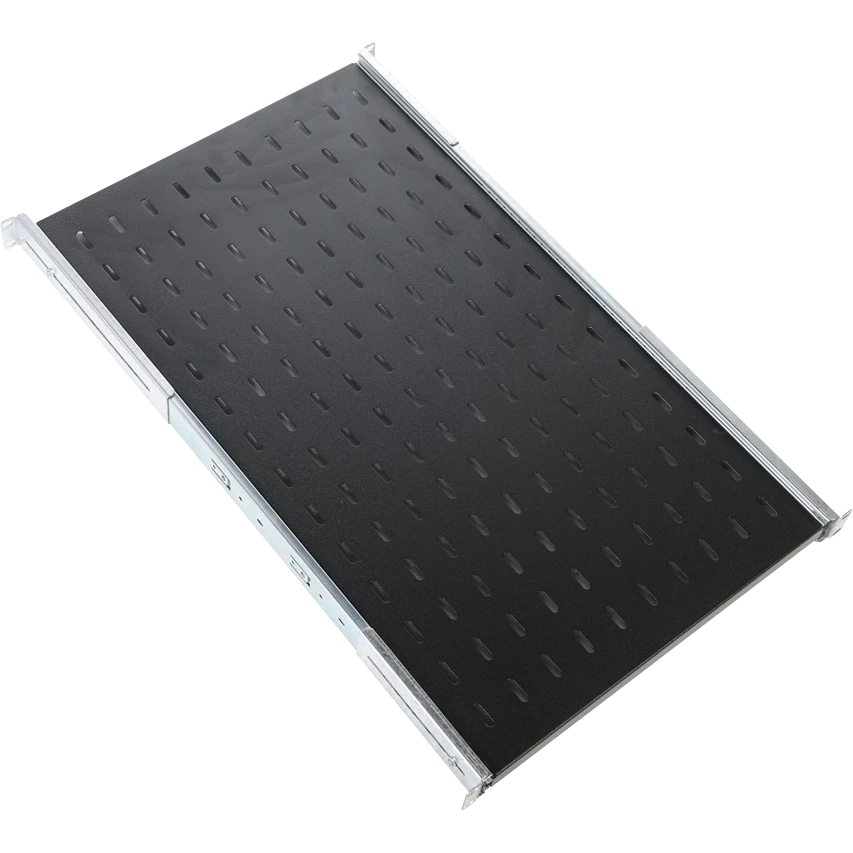 Полка для шкафа/стойки ЦМО ТСВ-75-9005