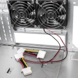 Серверный корпус ExeGate Pro 4U660-HS24/1100PAS 1100W (EX300118RUS)