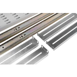 Полка для шкафа/стойки ЦМО ТСВ-45