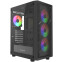 Корпус Powercase Mistral EA21 Black - CMAEA21-L4