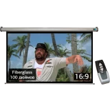 Экран Sakura SCPSM-221x125FG-GR