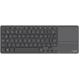 Клавиатура Rapoo E900T Dark Grey