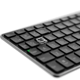 Клавиатура Rapoo E900T Dark Grey