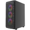 Корпус Powercase Mistral EA22 Black - CMAEA22-L4 - фото 3