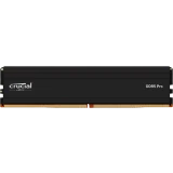 Оперативная память 16Gb DDR5 5600MHz Crucial Pro (CP16G56C46U5)