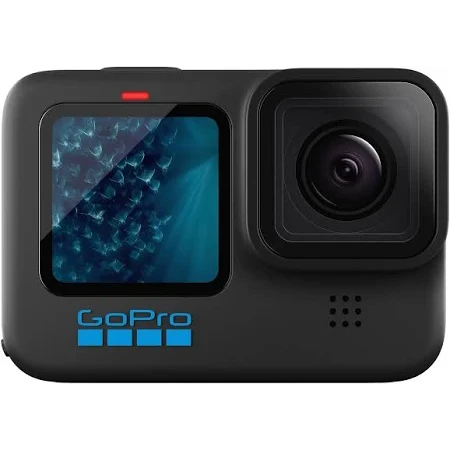 Видеокамера GoPro HERO11 Black - CHDHX-112-RW