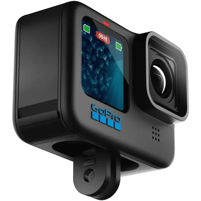 Видеокамера GoPro HERO11 Black - CHDHX-112-RW - фото 2