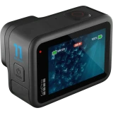 Видеокамера GoPro HERO11 Black (CHDHX-112-RW)