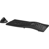 Клавиатура + мышь Rapoo 8810ME Dark Grey