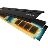 Оперативная память 16Gb DDR5 5600MHz Crucial Pro (CP16G56C46U5)