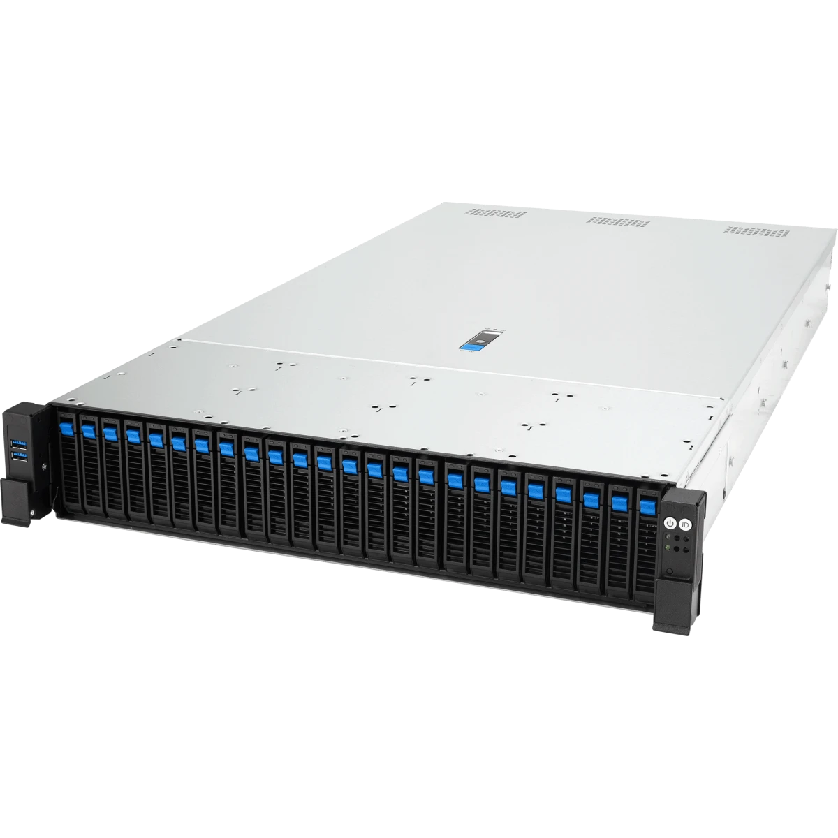 Серверная платформа ASUS RS720-E12-RS24G (90SF03T1-M000Y0)