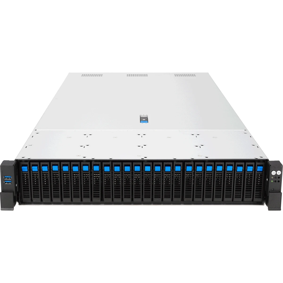 Серверная платформа ASUS RS720-E12-RS24G (90SF03T1-M000Y0) - фото 2