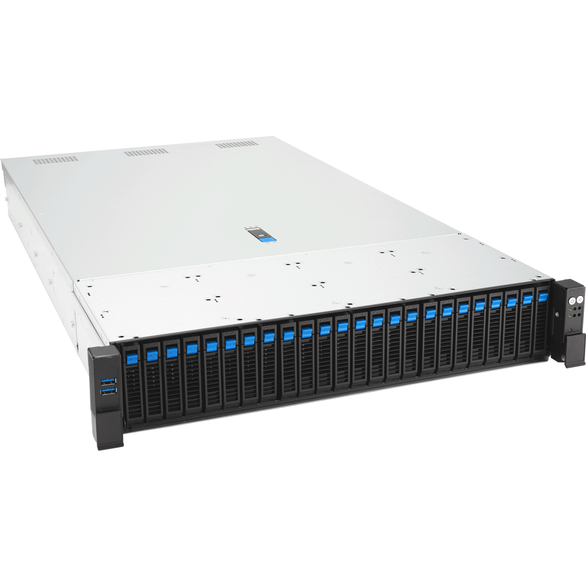 Серверная платформа ASUS RS720-E12-RS24G (90SF03T1-M000Y0) - фото 3