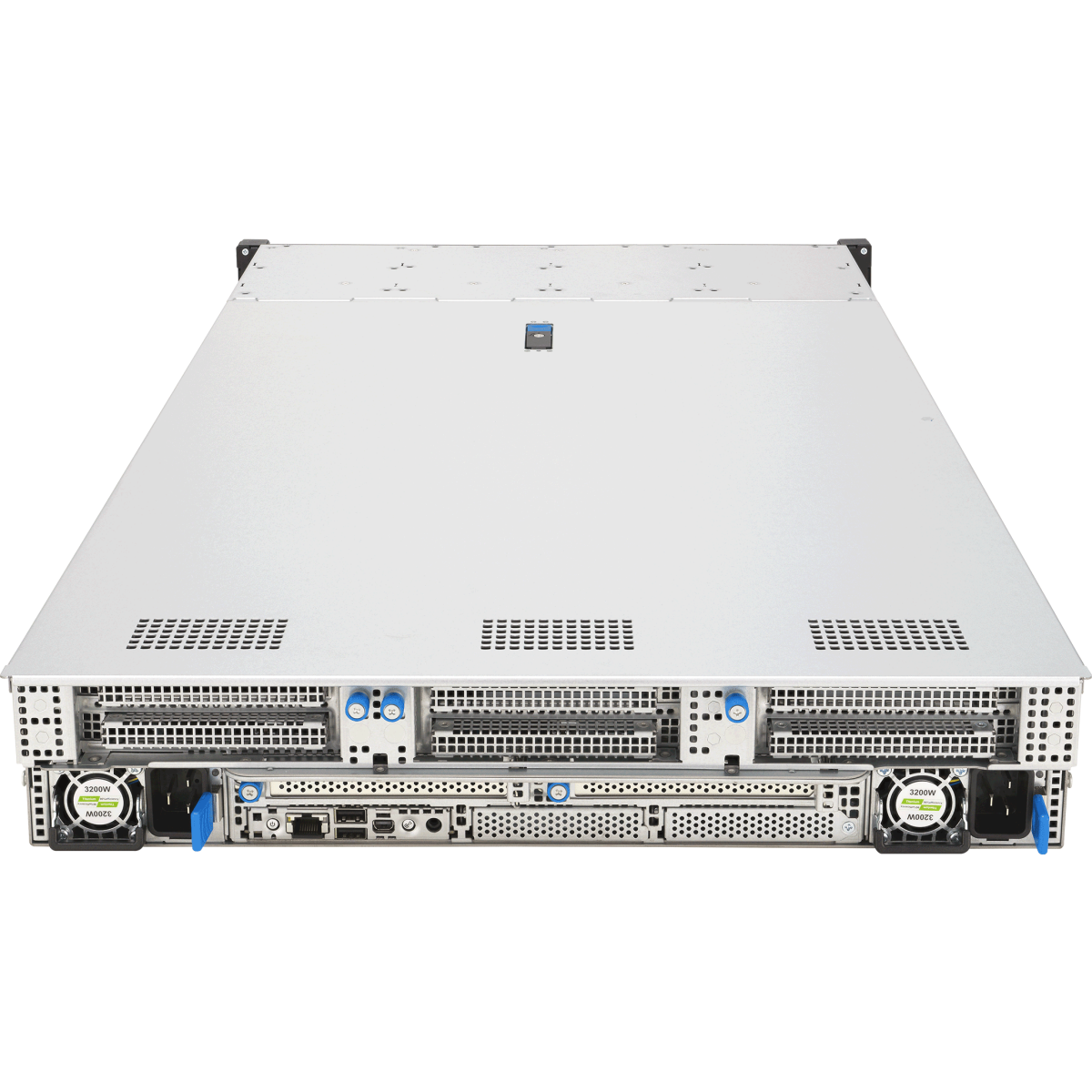 Серверная платформа ASUS RS720-E12-RS24G (90SF03T1-M000Y0) - фото 6