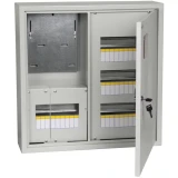 Распределительный щит IEK TITAN ЩУРн-3/36зо-1 (MKM32-N-36-31-ZO)