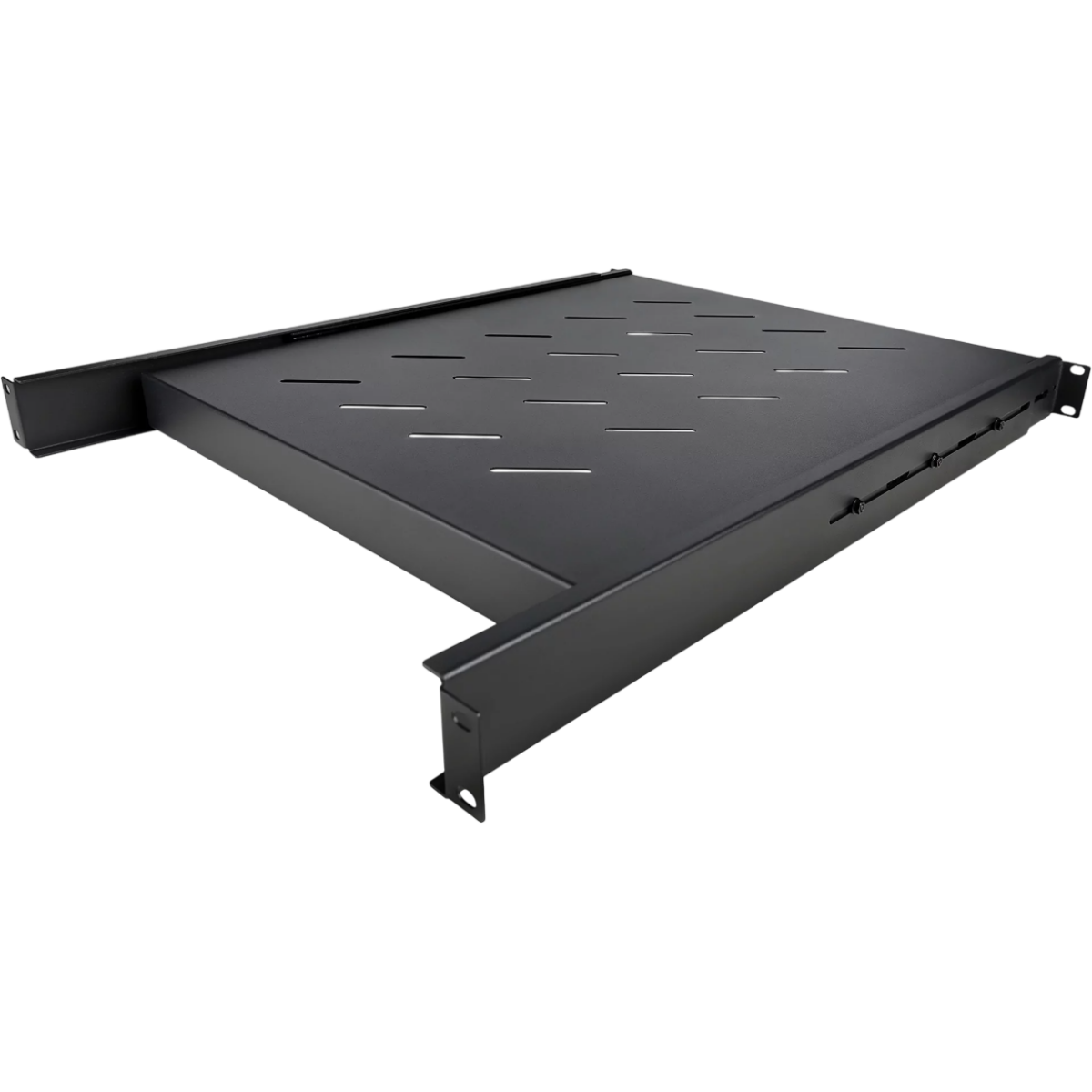 Полка для шкафа/стойки Wize WSSH1U80 - фото 4