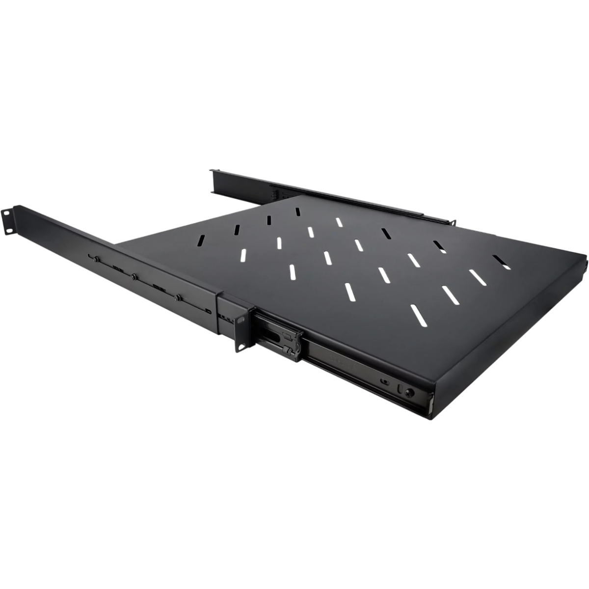 Полка для шкафа/стойки Wize WSSH1U80 - фото 6