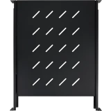 Полка для шкафа/стойки Wize WSSH1U80