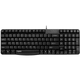 Клавиатура Rapoo NK2400 Black