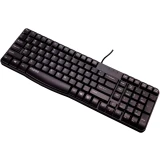 Клавиатура Rapoo NK2400 Black