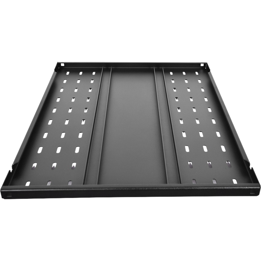 Полка для шкафа/стойки ЦМО СВ-75АК-9005 - фото 2