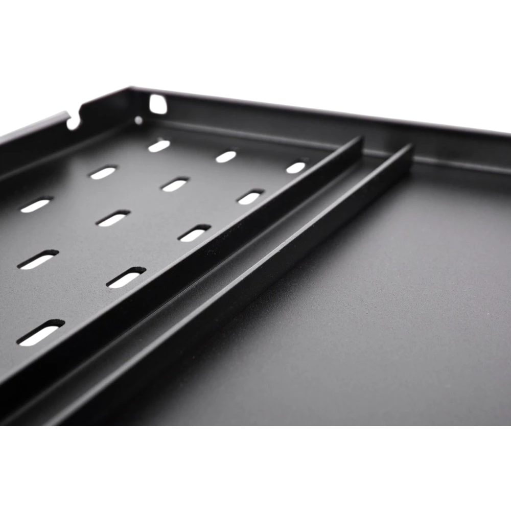 Полка для шкафа/стойки ЦМО СВ-75АК-9005 - фото 3