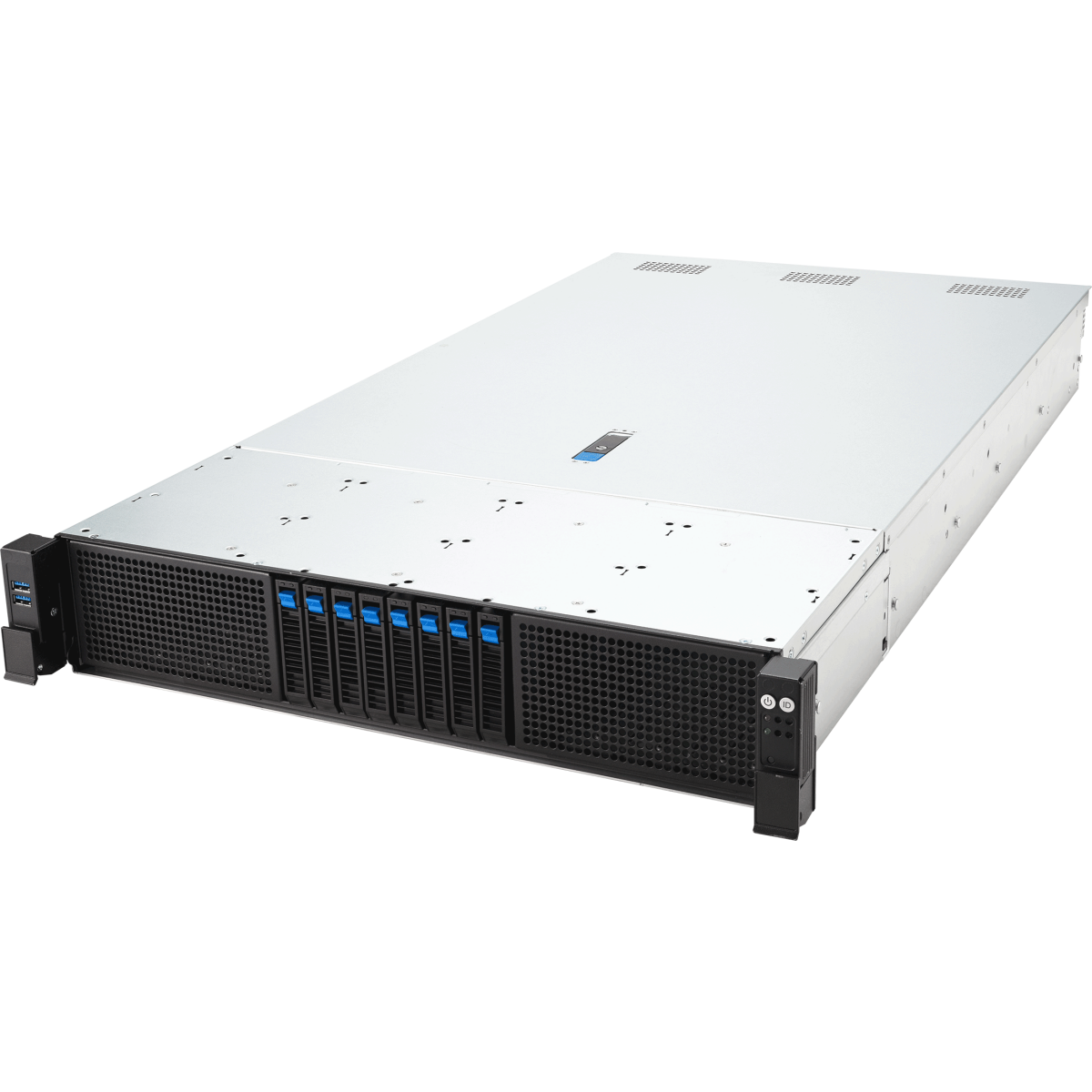 Серверная платформа ASUS RS720-E12-RS8G (90SF03T1-M000H0)
