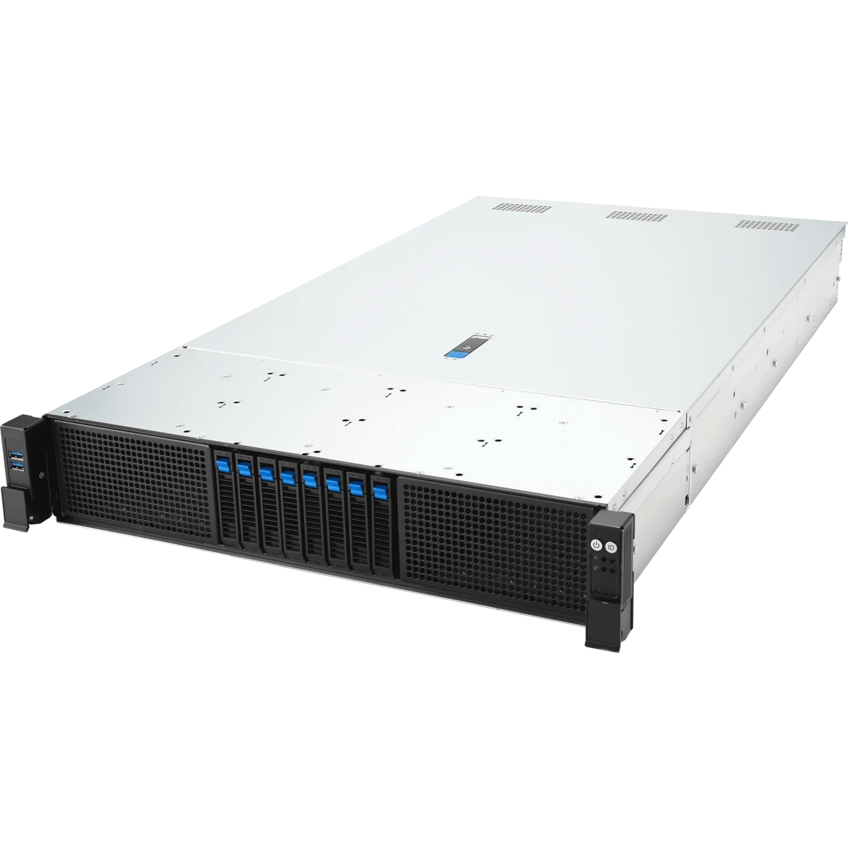 Серверная платформа ASUS RS720-E12-RS8G (90SF03T1-M000H0)