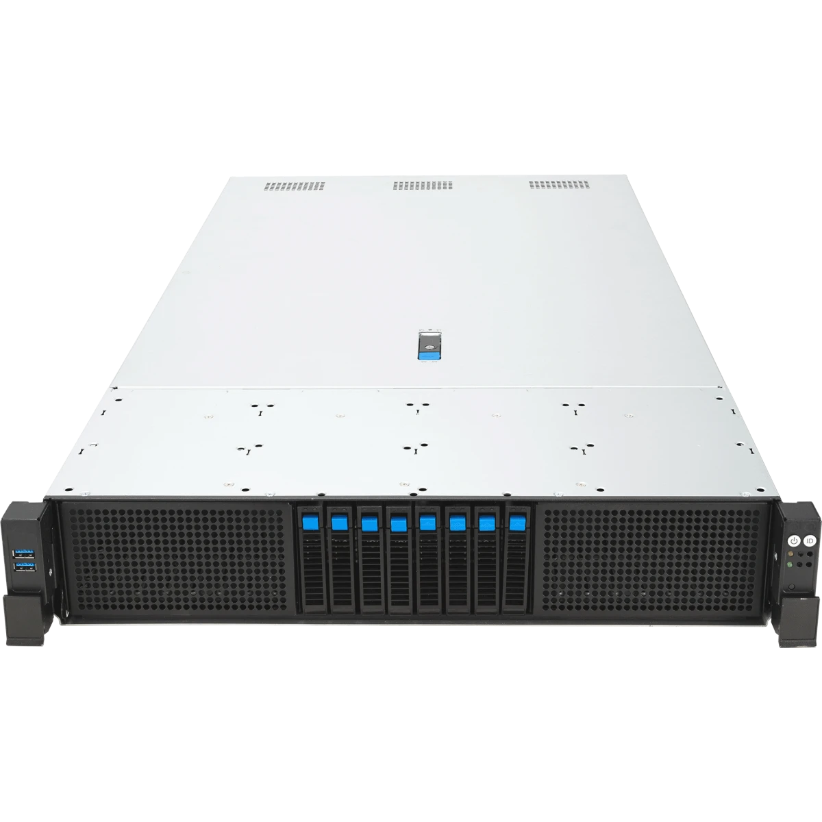 Серверная платформа ASUS RS720-E12-RS8G (90SF03T1-M000H0) - фото 2