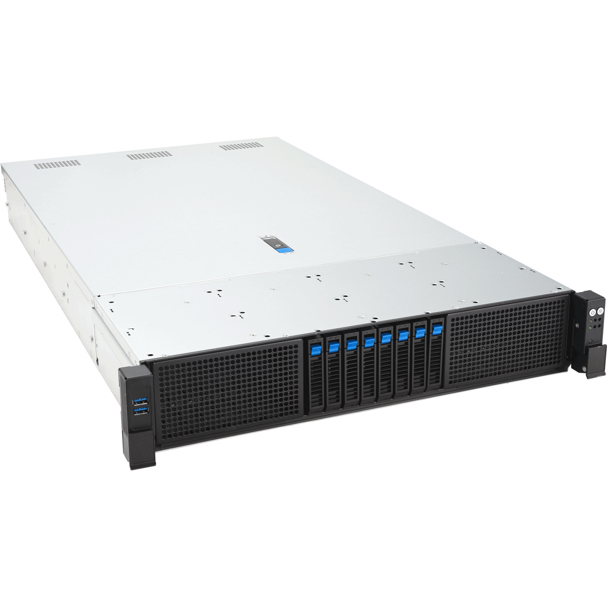 Серверная платформа ASUS RS720-E12-RS8G (90SF03T1-M000H0) - фото 3