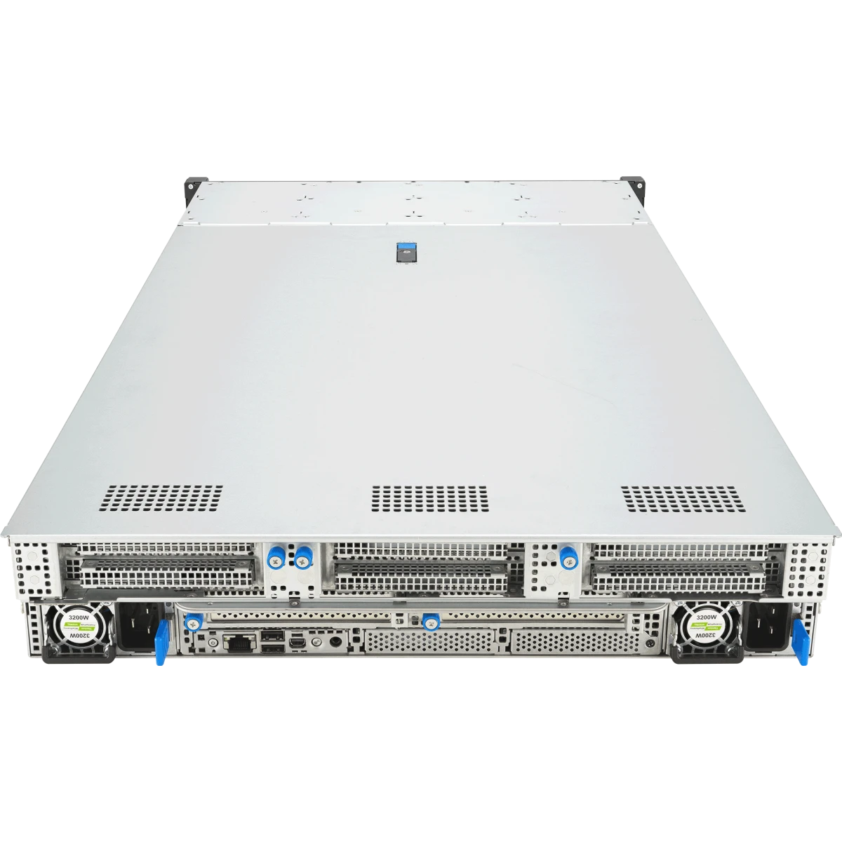 Серверная платформа ASUS RS720-E12-RS8G (90SF03T1-M000H0) - фото 6