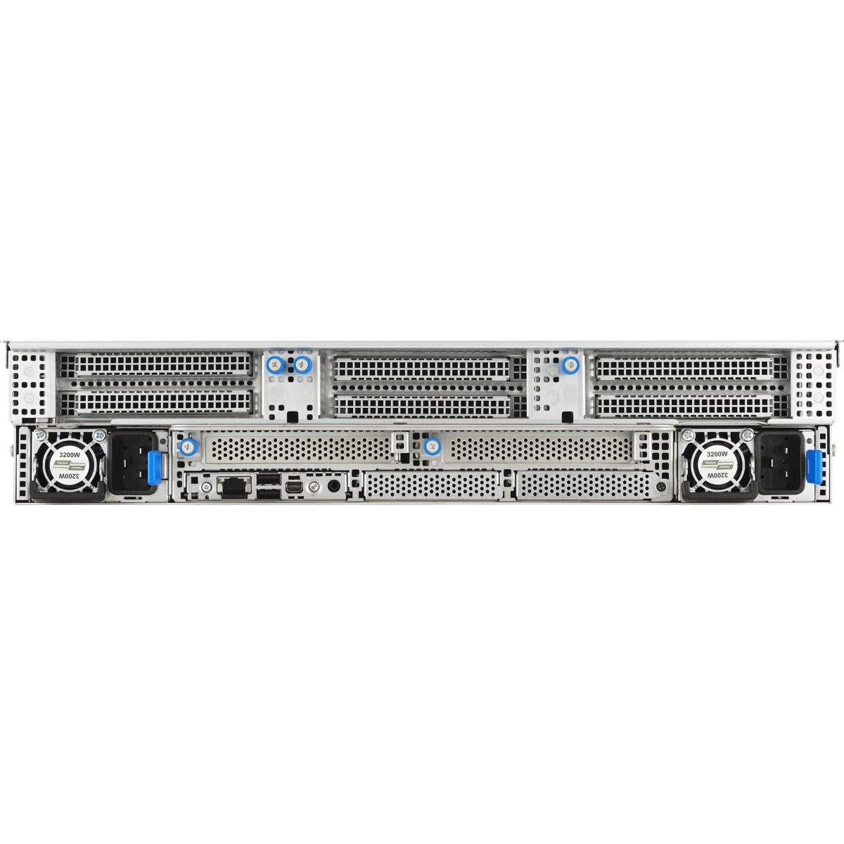 Серверная платформа ASUS RS720-E12-RS8G (90SF03T1-M000H0) - фото 7