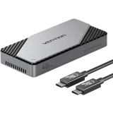 Внешний корпус для SSD M.2 Vention KPZH0