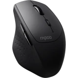 Мышь Rapoo MT550L Black