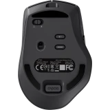 Мышь Rapoo MT550L Black