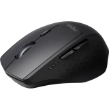Мышь Rapoo MT550L Black