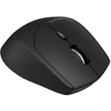 Мышь Rapoo MT550L Black