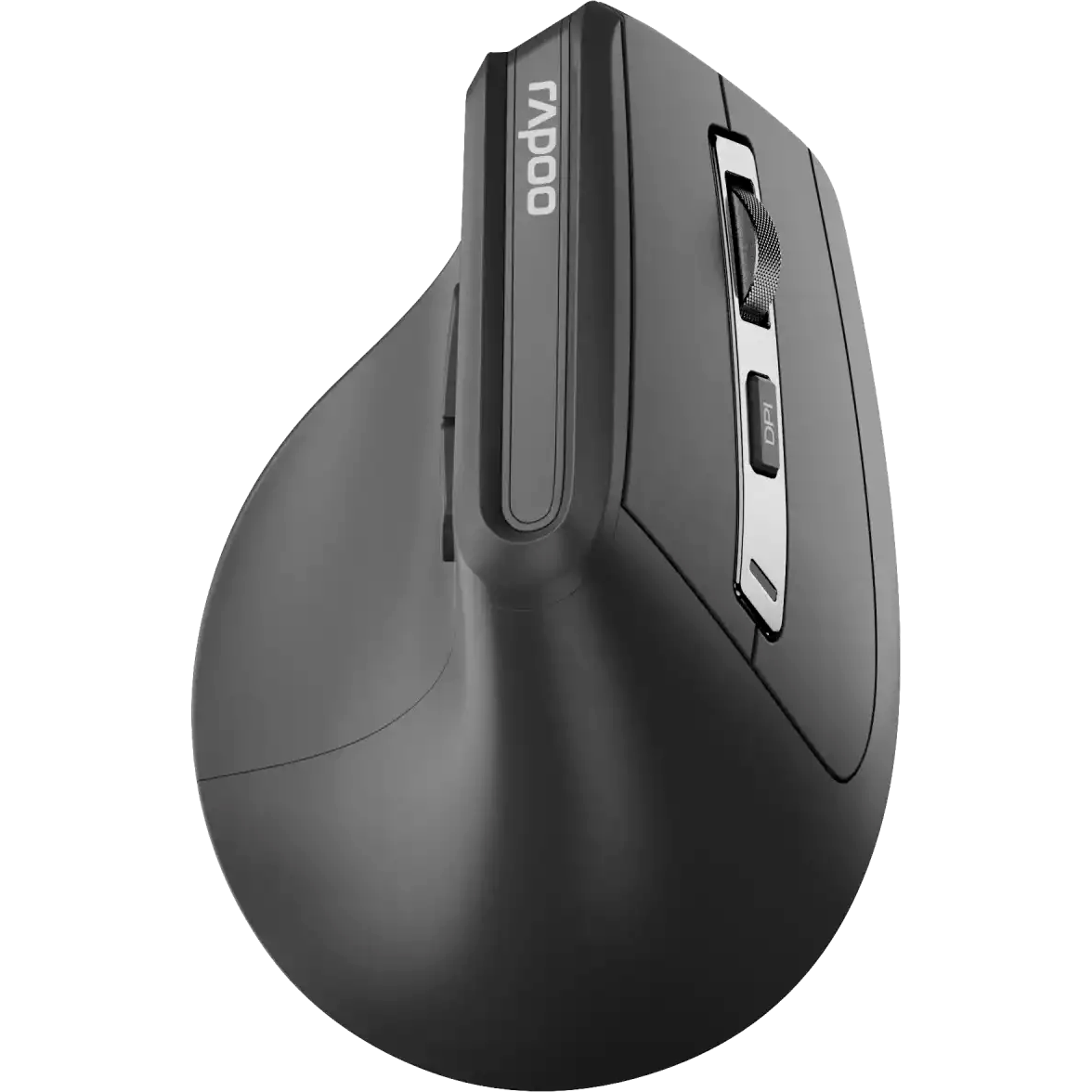 Мышь Rapoo EV310M Black