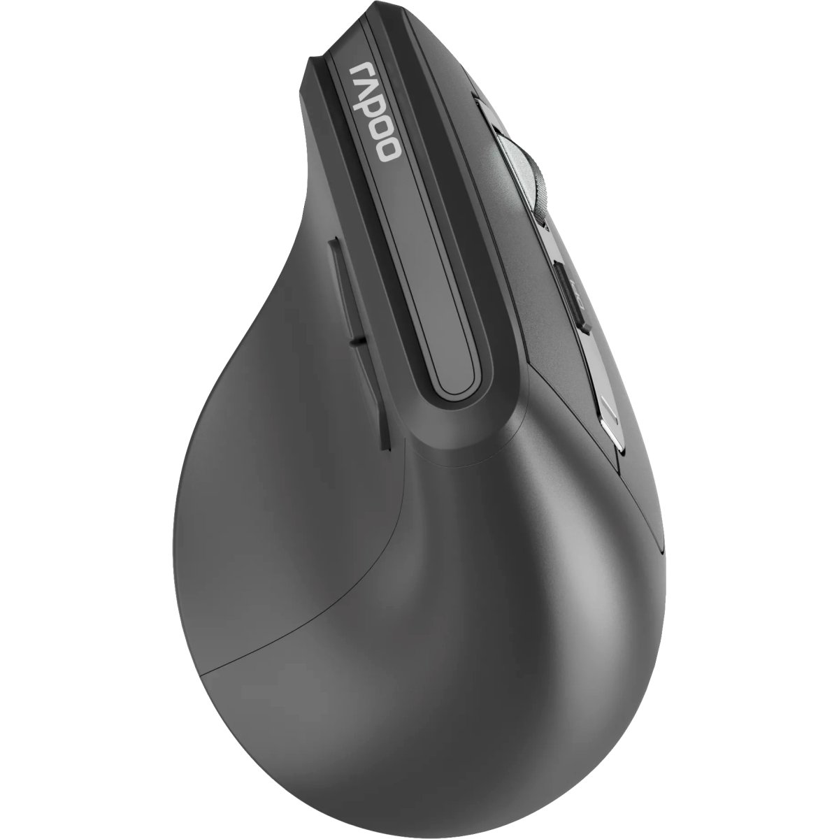 Мышь Rapoo EV310M Black - фото 3