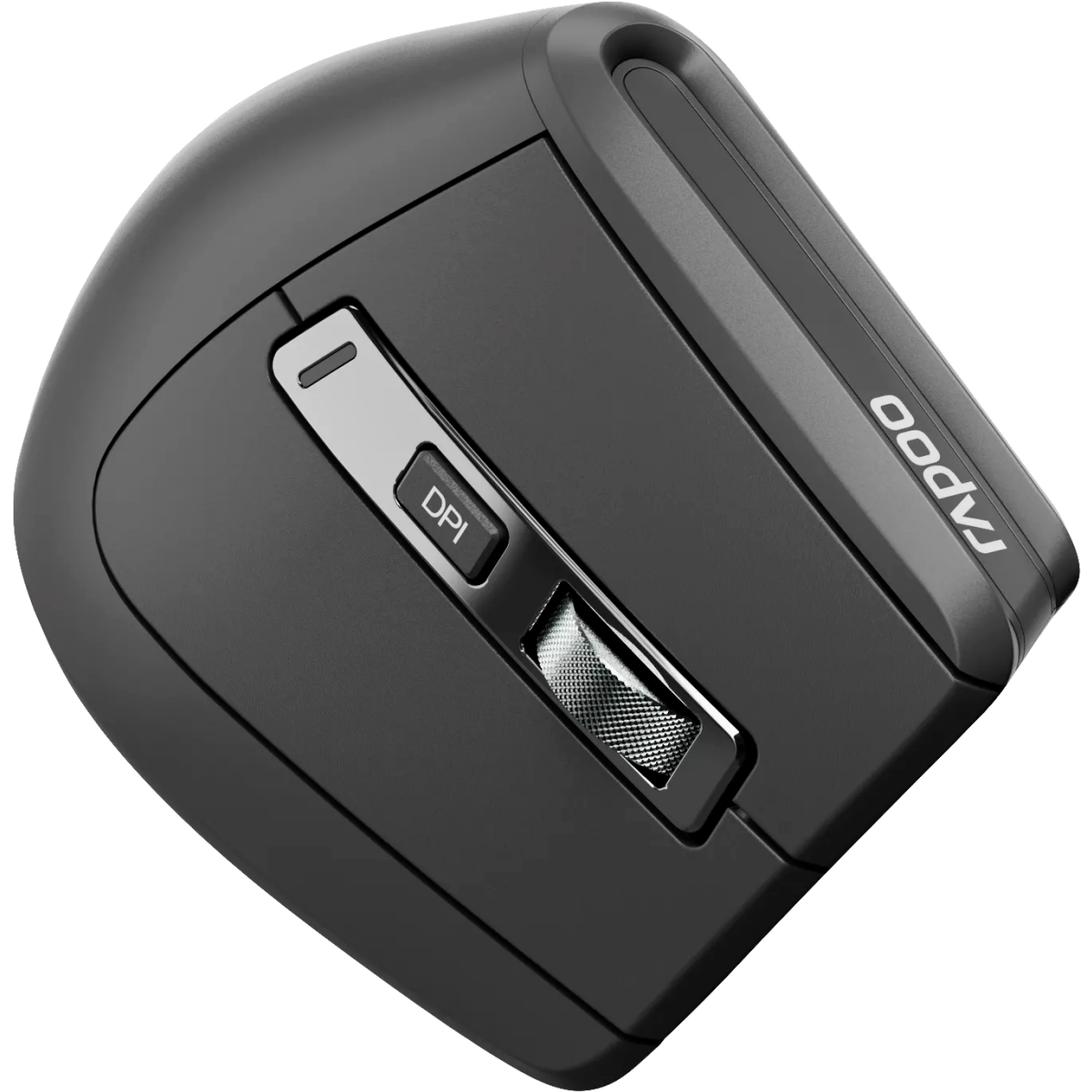 Мышь Rapoo EV310M Black - фото 4