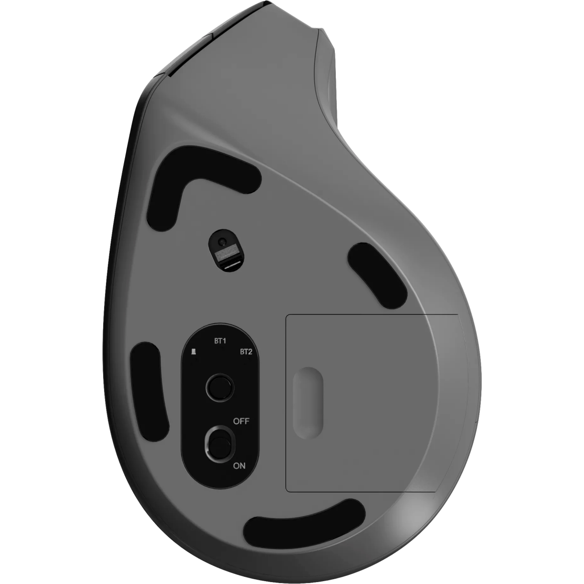 Мышь Rapoo EV310M Black - фото 7