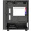Корпус Powercase Mistral Micro EM21 Black - CMMEM21B-L4 - фото 5