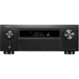 AV-ресивер Denon AVC-X6800H Black (AVCX6800HBKE2)