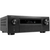 AV-ресивер Denon AVC-X6800H Black (AVCX6800HBKE2)