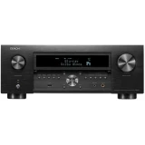 AV-ресивер Denon AVC-X6800H Black (AVCX6800HBKE2)
