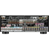 AV-ресивер Denon AVC-X6800H Black (AVCX6800HBKE2)