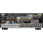 AV-ресивер Denon AVC-X6800H Black - AVCX6800HBKE2 - фото 4